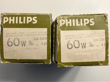Philips Daglichtlamp, Tageslichtlampe, Daylight Lamp E27 beschikbaar voor biedingen
