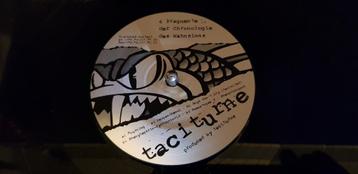 Hardcore gabber Vinyl 