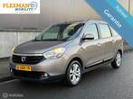Dacia Lodgy 1.2 TCe Prestige 5p * Nwe Distributie *, Voorwielaandrijving, Euro 5, Stof, Gebruikt