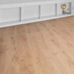 40m2 Laminaat Houtlook Vloer, Bruin, Ophalen of Verzenden, Zo goed als nieuw, 25 tot 50 m²