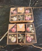 Disney kerstballen kerstbal Mickey Minnie Mouse NIEUW, Verzamelen, Disney, Ophalen of Verzenden, Mickey Mouse, Nieuw