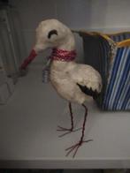schattige OOIEVAAR HANGER voor kerstboom, Ophalen of Verzenden, Nieuw