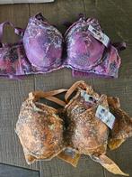 6 Nieuwe bh's van Kayapasi, Kleding | Dames, Kayapasi, Ophalen of Verzenden, Overige kleuren, BH