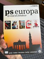 5 Stadse Romantische Films - DVD Collectie, Cd's en Dvd's, Vanaf 12 jaar, Ophalen of Verzenden, Nieuw in verpakking, Boxset