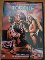 TORQUE (2004), Ophalen of Verzenden, Zo goed als nieuw, Actie