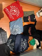 Gentstudent merchandise MAAT XXL, Kleding | Heren, Truien en Vesten, Ophalen of Verzenden, Overige maten, Rood