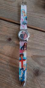 Horloge High School Musical NIEUW, Ophalen of Verzenden, Nieuw, Jongen of Meisje