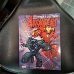 Avengers 3 Marvel Action, Eén stripboek, Ophalen of Verzenden, Zo goed als nieuw