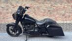 Harley Davidson 103 FLHX Streetglide Street Glide Black Out, Motoren, 1690 cc, Bedrijf, Meer dan 35 kW, Toermotor
