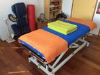 Manulect C3 massagetafel, Ophalen, Gebruikt, Massagetafel