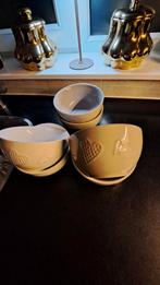 Appletree schaaltjes, Nieuw, Ophalen of Verzenden, Schaal of Schalen, Overige stijlen