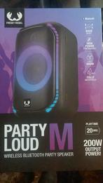 Fresh 'n Rebel Bluetooth speaker (good as new), Audio, Tv en Foto, Luidsprekers, Overige merken, Overige typen, Ophalen of Verzenden