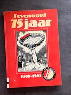Feyenoord, Verzenden, Zo goed als nieuw, Feyenoord