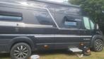 Adria Twin Supreme 640 SGX - 2021 - Fiat Ducato, Caravans en Kamperen, Campers, Luifel, Buscamper of Camperbus, Half-automaat