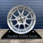 BMW E30 Velgen set Keskin KT3 Concave 4x100 Cup Golf Polo, Auto-onderdelen, Banden en Velgen, Velg(en), 16 inch, Nieuw, Ophalen of Verzenden