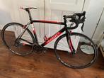 Racefiets Wilier la triestina Competizione, Fietsen en Brommers, 28 inch, Gebruikt, Heren, Aluminium