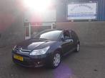 Citroen C4 1.6 VTi Prestige, Voorwielaandrijving, Parkeersensor, Gebruikt, 4 cilinders