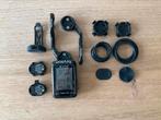 Bryton Rider 450 + toebehoren, Fietsen en Brommers, Fietsaccessoires | Fietscomputers, Ophalen of Verzenden, Draadloos, Gebruikt