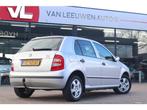 Skoda Fabia 1.4 Comfort, Voorwielaandrijving, 450 kg, Gebruikt, Zwart