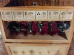 Freesset, Doe-het-zelf en Verbouw, Gereedschap | Freesmachines, Ophalen, Gebruikt