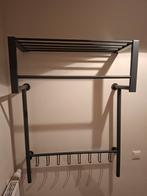 Kapstok, Huis en Inrichting, Zo goed als nieuw, Minder dan 100 cm, Hout, Ophalen