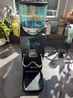 Rancilio Rocky Koffiemolen, Witgoed en Apparatuur, Ophalen of Verzenden, Gebruikt, Koffiemachine, Koffiebonen