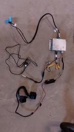 Achteruitrijcamera Volvo XC60 (2014) Plug & Play, Auto diversen, Achteruitrijcamera's, Ophalen of Verzenden, Zo goed als nieuw