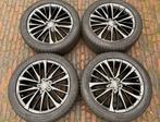 NIEUWE/demo set 19” Toyota CHR 2025 velgen + winterbanden, 19 inch, Banden en Velgen, Nieuw, 225 mm