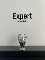 Uefa Champions league beker mini replica, Verzamelen, Sportartikelen en Voetbal, Nieuw, Beeldje of Poppetje, Ophalen of Verzenden