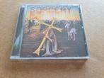 SORCERY sinister soldiers CD, Cd's en Dvd's, Cd's | Hardrock en Metal, Zo goed als nieuw, Verzenden