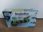 Clementoni Snake Bot (robot maken) - nieuw in doos/plastic, Ophalen of Verzenden, Nieuw, Elektronica