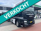 MAN TGX 26.446 6x2/4 chassis cabine stuuras, Euro 6, MAN, Origineel Nederlands, Bedrijf