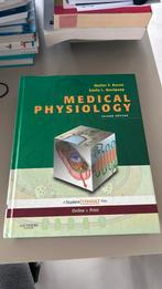 Medical Physiology 2E : With Student Consult Online Access, Ophalen of Verzenden, Zo goed als nieuw, Emile L. Boulpaep