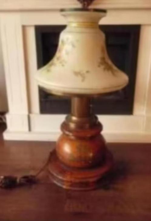 Orliens line FLA product 1870/ Scheepslamp/ Shiplamp Orliens, Antiek en Kunst, Antiek | Lampen, Ophalen