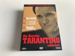 The Quentin Tarantino Collection 1 en 2 DVD Box, Cd's en Dvd's, Ophalen of Verzenden, Zo goed als nieuw