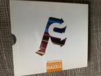 Dazzle : Forward ( 2 cd set ), Ophalen of Verzenden, Zo goed als nieuw