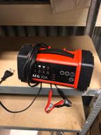 Microprocessor Battery charger, Ophalen