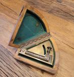 Artillerie afstandsmeter Duits, Verzamelen, Ophalen of Verzenden, Landmacht, Duitsland