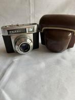 Zeiss Tenax camera, Ophalen of Verzenden, Zo goed als nieuw, Compact, Overige Merken