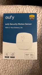 Eufy security Motion Sensor, Beweging, Detector, Sensor of Melder, Nieuw, Ophalen of Verzenden
