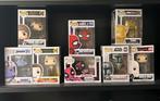 Funko poppen!, Ophalen, Zo goed als nieuw