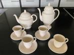 Wedgwood koffie en theeservies 12 delig (Apeldoorn), Huis en Inrichting, Keuken | Servies, Nieuw, Wedgwood, Kop(pen) en/of Schotel(s)