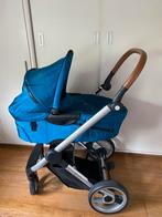 Mutsy wandelwagen en buggy in 1 incl accesoires, Kinderen en Baby's, Kinderwagens en Combinaties, Ophalen, Zo goed als nieuw, Mutsy