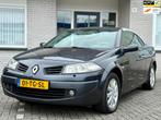 Renault Mégane Coupé-Cabriolet 2.0-16V 135PK Tech Line, Voorwielaandrijving, 1998 cc, 135 pk, Zwart