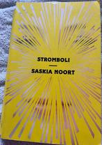 Stromboli Saskia Noort, Boeken, Overige Boeken, Ophalen of Verzenden, Gelezen, Saskia Noort