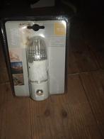 Lamp met beweeg sensor, Ophalen, Nieuw, E27 (groot)