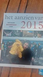 Het aanzien van 2015, Boeken, Ophalen of Verzenden, 20e eeuw of later, Zo goed als nieuw, Overige gebieden