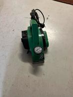 Hitachi P20SA2 Schaafmachine - Goed Werkend!, Doe-het-zelf en Verbouw, Gereedschap | Handgereedschap, Ophalen, Gebruikt