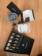 Doo nails pakket, Sieraden, Tassen en Uiterlijk, Uiterlijk | Cosmetica en Make-up, Gebruikt, Overige kleuren, Ophalen of Verzenden