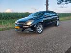 Tekoop auto Opel Astra 1.6 16V GTC 85KW 2007 Zwart, Voorwielaandrijving, 625 kg, 4 cilinders, Zwart